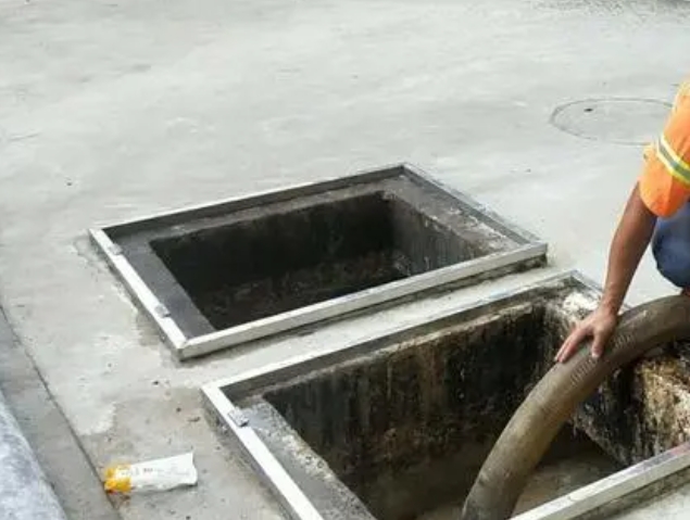 惠东化粪池清理