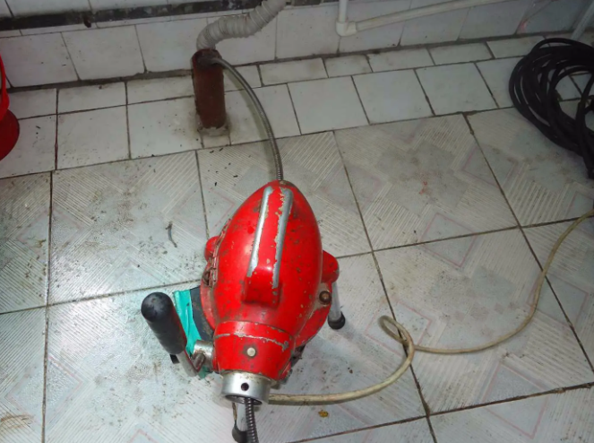 惠东下水道疏通